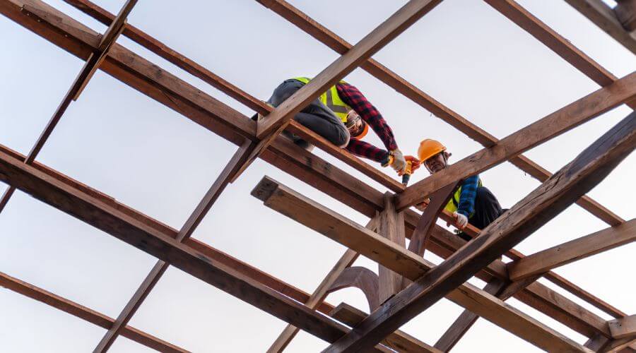 Expert new roof installation services in Kenyon, RI